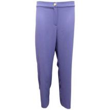 Pantalons de costume Sandro Ferrone -