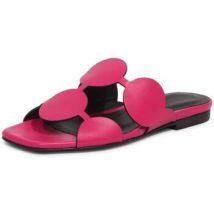 Claquettes Claudia Peruzzini -