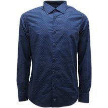 Chemise Brouback -