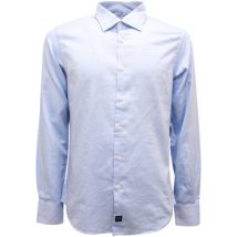 Chemise Brouback -
