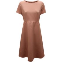 Robe courte Sandro Ferrone -