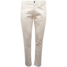 Pantalons slim Canali -