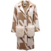 Manteau No Secrets -