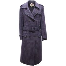 Manteau Since're -