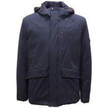 Parka Sea Barrier -