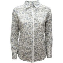 Chemise Brebis Noir -