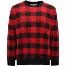 Pull Amaranto -