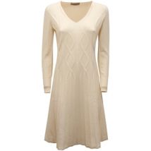 Robe courte D. Exterior -