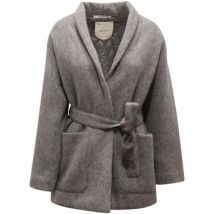 Manteau Emma&gaia -