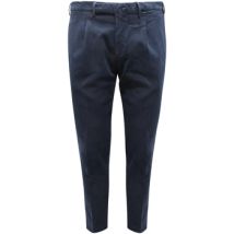 Pantalons de costume Santaniello -