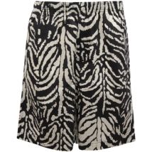 Short Amaranto -