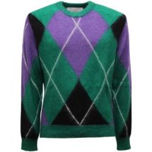 Pull Amaranto -