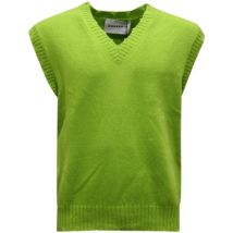 Gilet Amaranto -