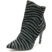 Bottines Silvia Rossini -