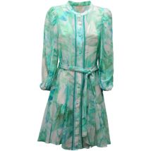 Robe courte Pho -