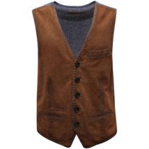 Gilets de costume The Jack Leathers -