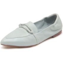 Mocassins Rebecca White -
