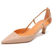 Chaussures escarpins Lella Baldi -