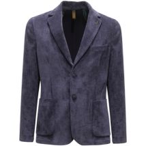 Veste Over-D -