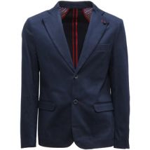 Veste Over-D -