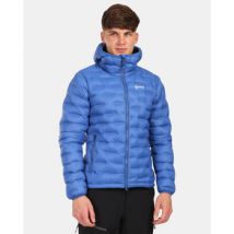 Veste Kilpi Men´s insulated jacket ALBA-M