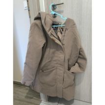 Manteau Marikoo Manteau Femme