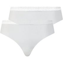 Slips Chantelle Femme Slip Paquet de 2 Slip Cozy Chic 2P