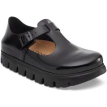 Ballerines Papillio BK-PARIS-blk-D