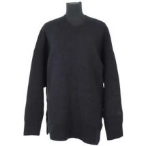 Pull Toteme Pull en laine noir