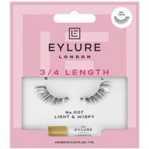 Mascaras Faux-cils Eylure Lumière Fluttery 007