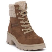 Bottines Tom Tailor 1590140005