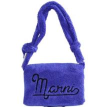Sac a main Marni Sac à bandoulière bleu