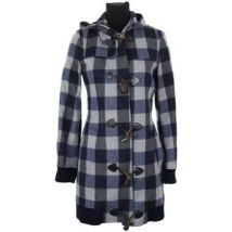 Manteau Paul & Joe Manteau en laine bleu