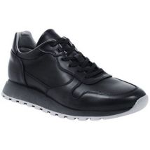Baskets basses Men's Heritage MILANI-NEGRO