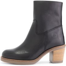 Bottines Travelin' Isere