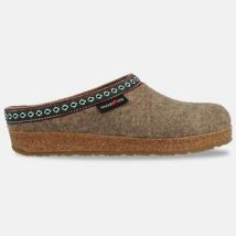 Chaussons Haflinger HF-FRANZL-torf-D