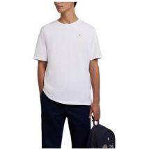 T-shirt Silbon 133778 blanco