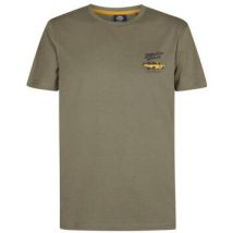 T-shirt Petrol Industries M-3050-TSR135-6174