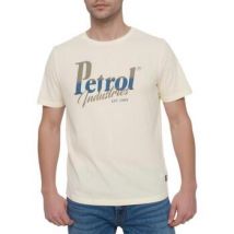 T-shirt Petrol Industries M-3050-TSR134-0112