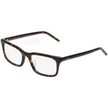 Lunettes de soleil Retrosuperfuture 6E1 Cadres Optiques, Havana, 55 mm