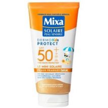 Protections solaires Mixa MIX-PSPFBS550ML