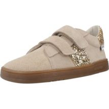Baskets basses enfant Piruflex Zapatillas Niña Modèle Pf222 4
