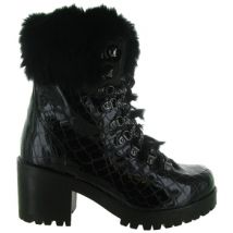 Bottines New Italia Shoes 20154717