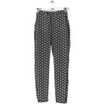 Pantalon Agnes B Pantalon droit noir