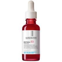 Soins ciblés La Roche-Posay Sérum Concentré Anti-rides Rétinol B3 - 30ml