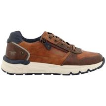 Baskets basses Mustang Bottines 15M00-51003