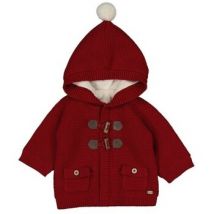 Doudounes enfants Mayoral 2302 Garnet