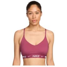 Brassières de sport Nike BRASSIERE ROSE - SWEET BEET - L