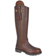 Bottes Woodland Georgia