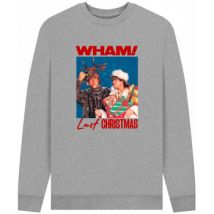 Sweat-shirt Wham Last Christmas